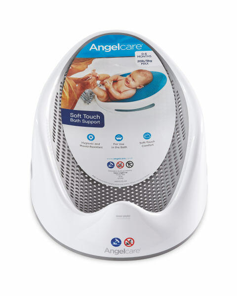 Angelcare Baby Bath Support - Aldi - Great Britain - Specials archive