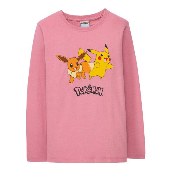POKÉMON(R) 				T-shirt, 2 pcs