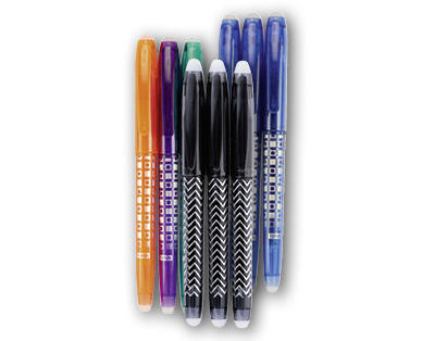 OFFICE Stylos à bille effaçables