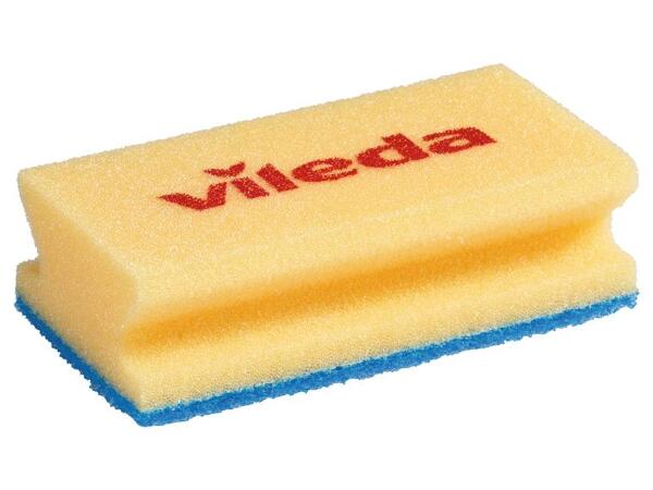 Utěrka z mikrovlákna / Houbička