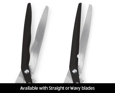 Telescopic Hedge Shears