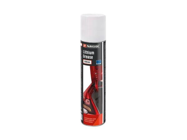 PARKSIDE(R) Smørespray