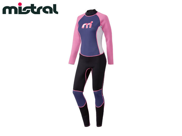 Mistral Ladies' Neoprene Wetsuit