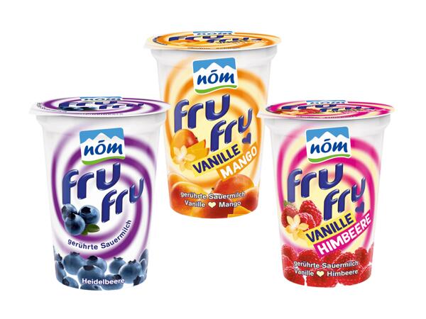 Fru Fru