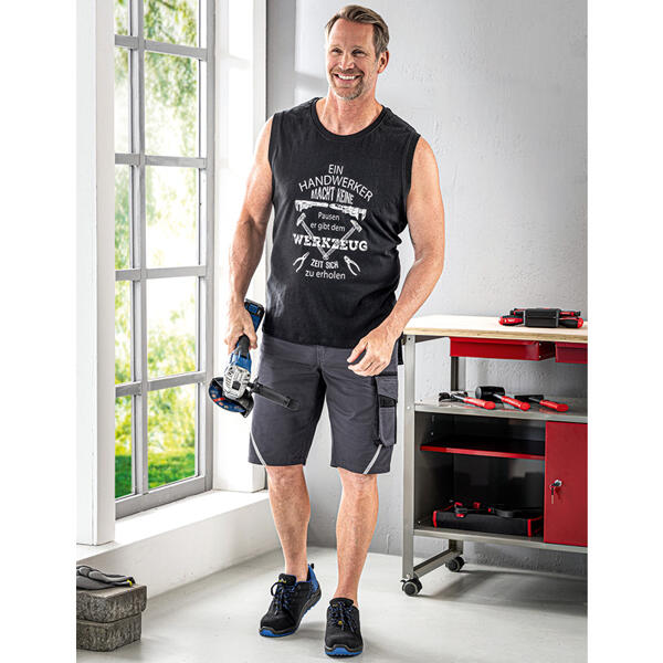 Profi-Arbeits-Shorts mit CORDURA(R)