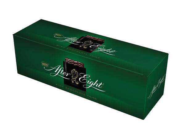 After Eight