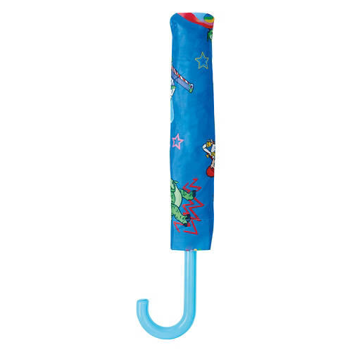 Children's Toy Story Character Collapsible Umbrella