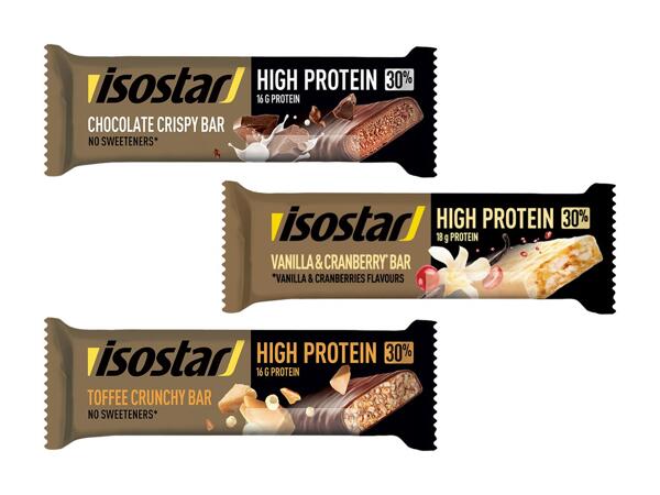 Isostar Protein Bar ​