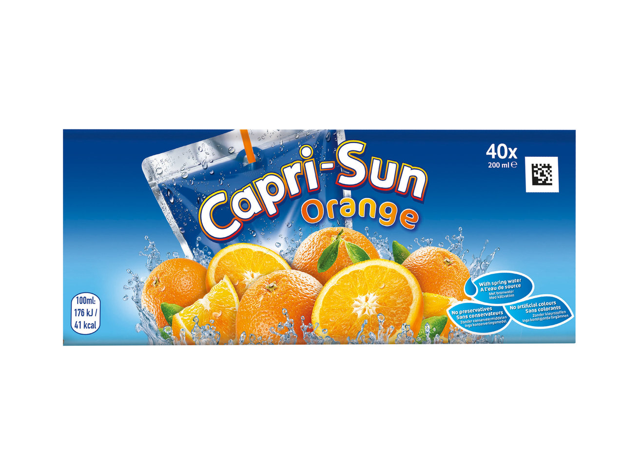 Limonade