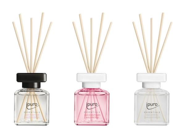 Set cadeau ipuro ESSENTIALS