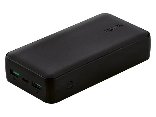 TRONIC(R) Powerbanka 20 000 mAh