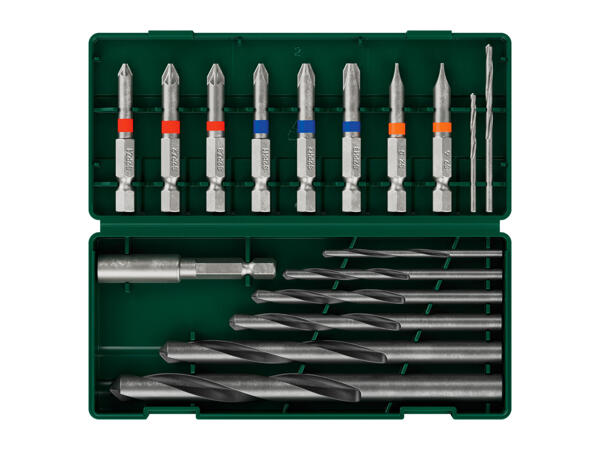 Parkside Cordless Drill