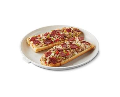 Crofton Microwave Assortment