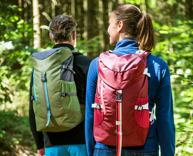 CRANE Wanderrucksack