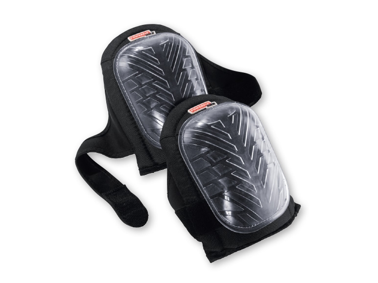 POWERFIX Gel Knee Pads