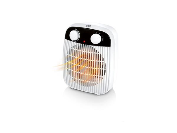 Fan Heater