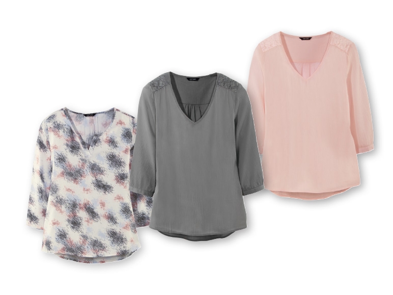 ESMARA(R) Ladies' Blouse