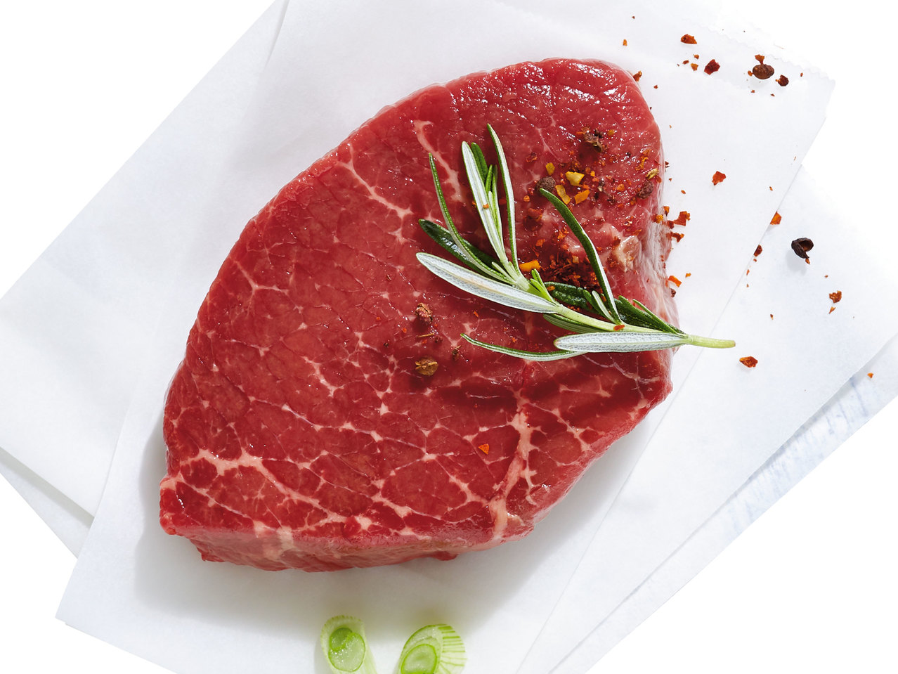 DELUXE Frisches Rinderfiletsteak