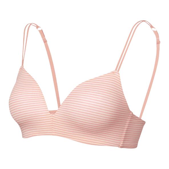 UP2Fashion(R) 				Soutien-gorge, 1 pce ou slips, 2 pcs