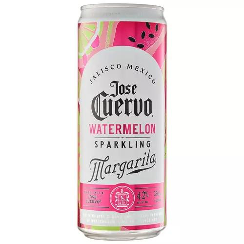 Sparkling Margarita 4 Pack 330ml