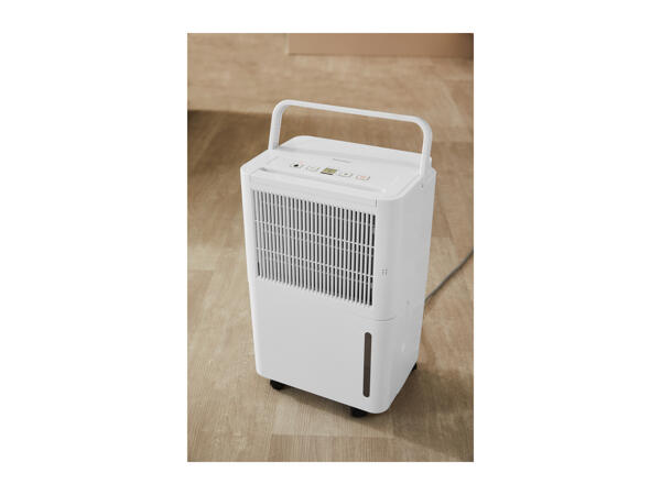 Silvercrest 10L Dehumidifier