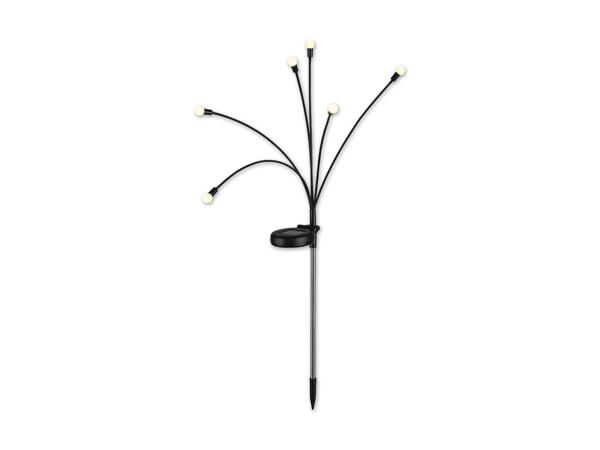 LED-Solarleuchte
