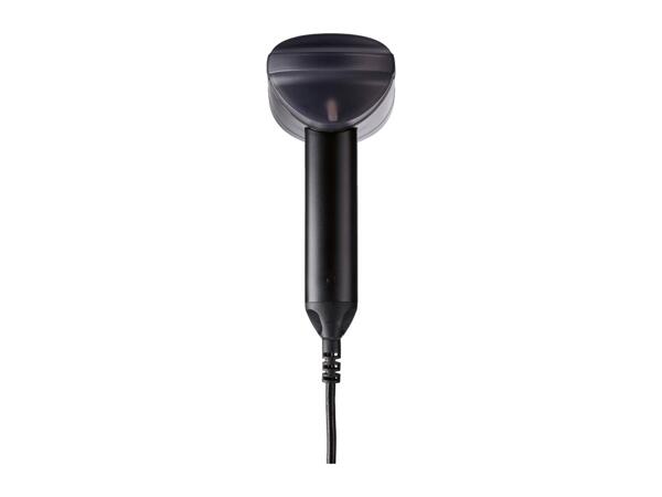 Silvercrest Black Garment Steamer