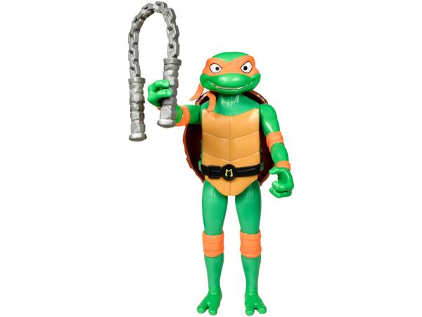 TMNT Figures