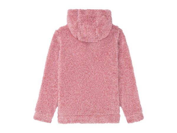 Pepperts Kids' Fleece Jacket