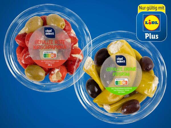 Antipasti