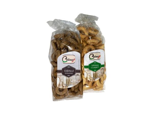 Taralli