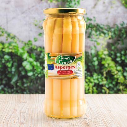 Spargel