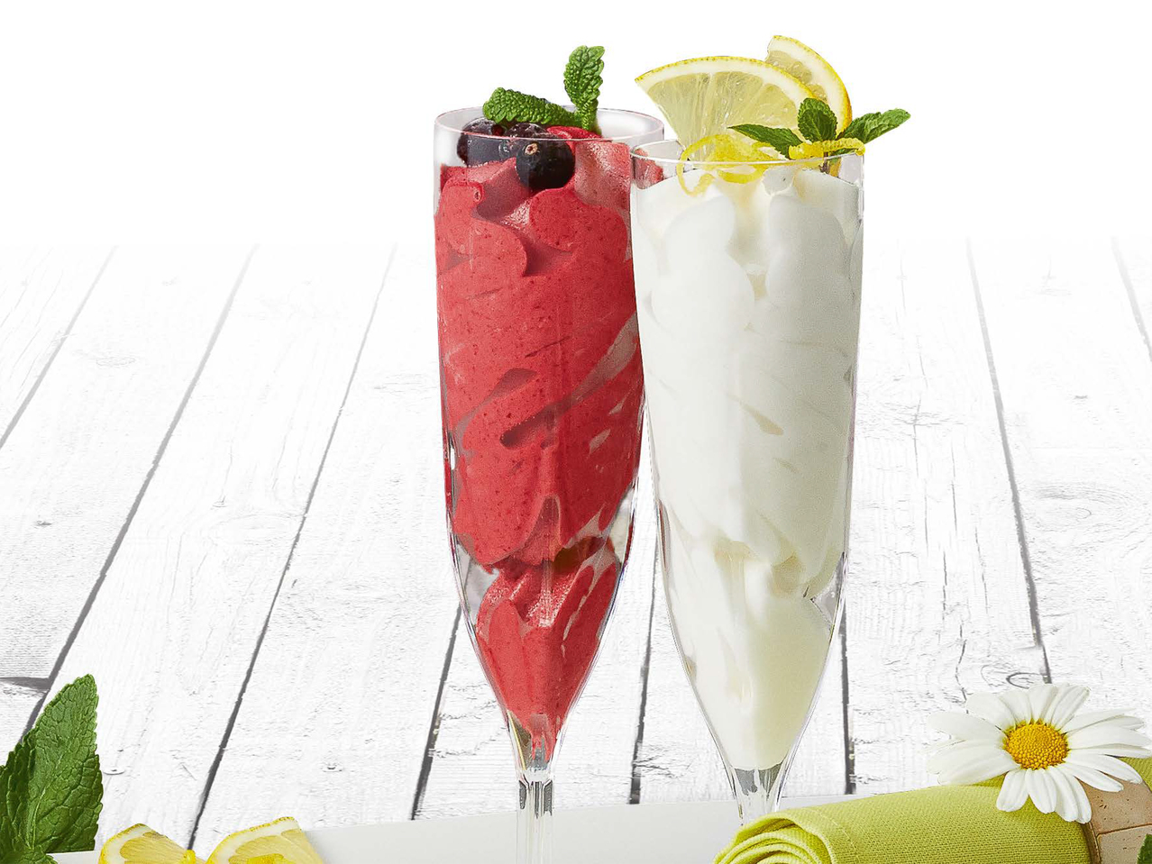 Sorbet