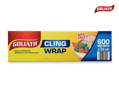 Cling Wrap 600m