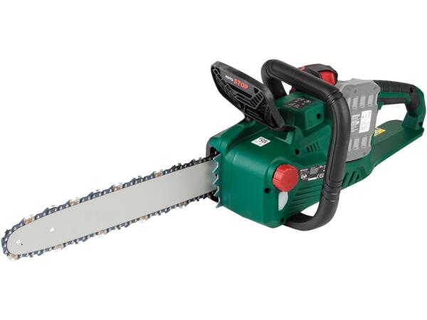 40V Cordless Chainsaw