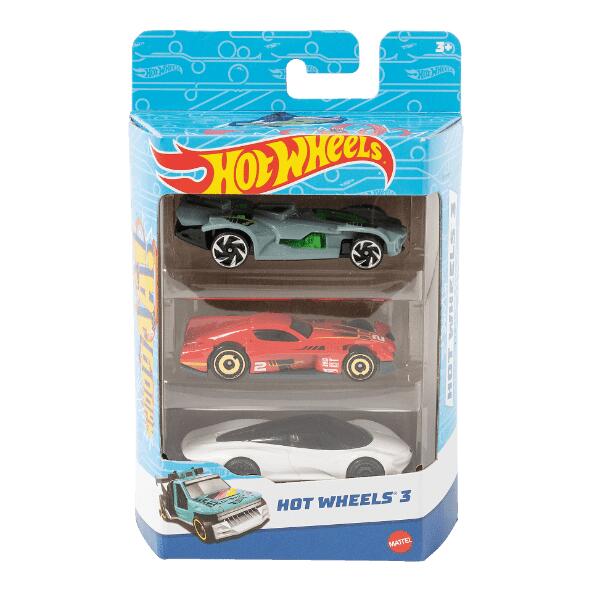 MATTEL(R) 				Speelgoedje(s)
