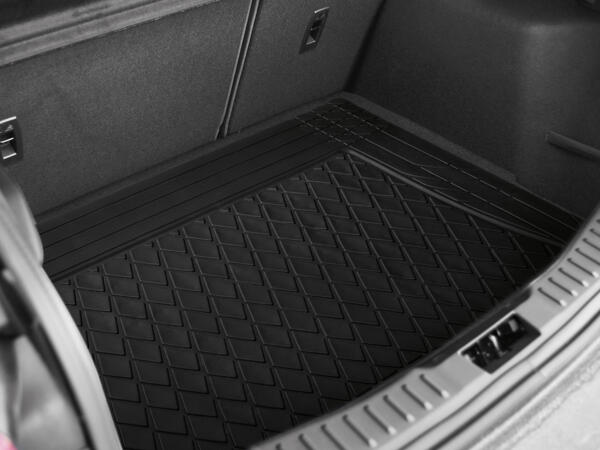 Tapis de coffre