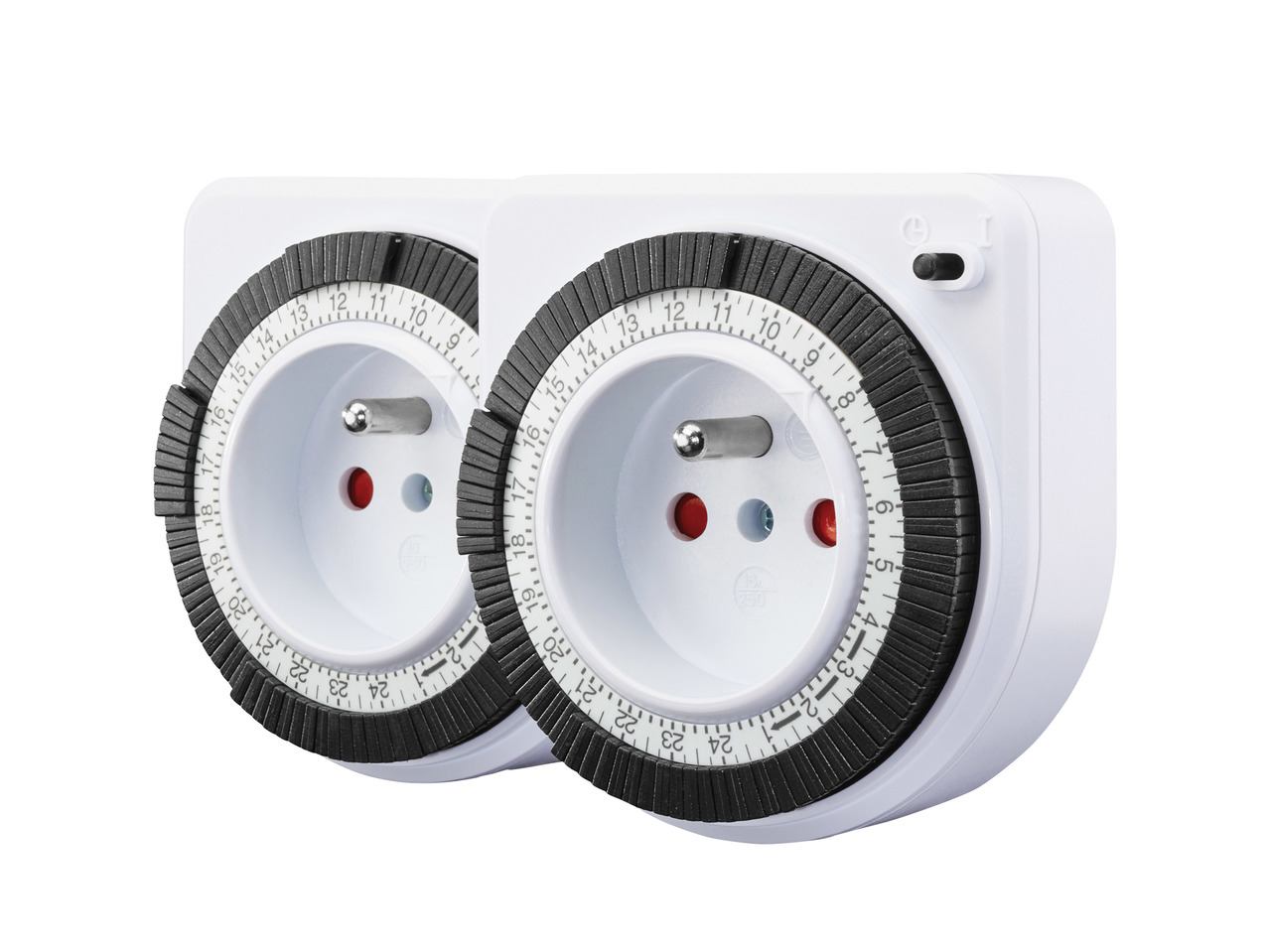 Silvercrest Timer Switch1
