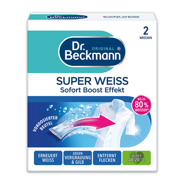 Super Weiß