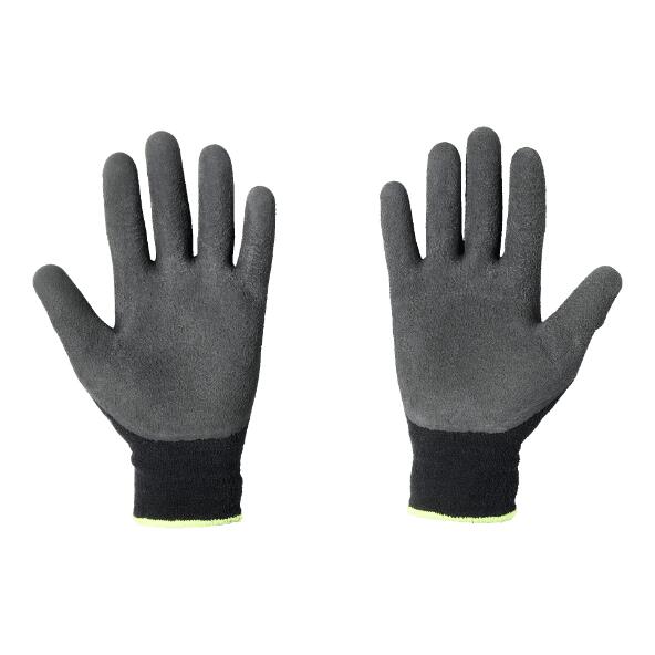 TOPCRAFT(R) 				Warme Arbeitshandschuhe