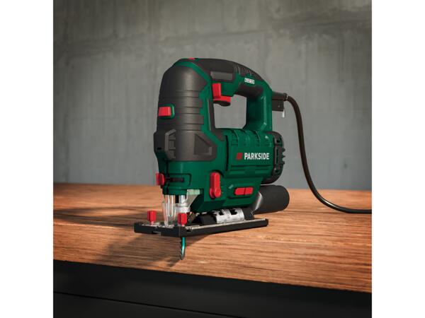 800W Jigsaw