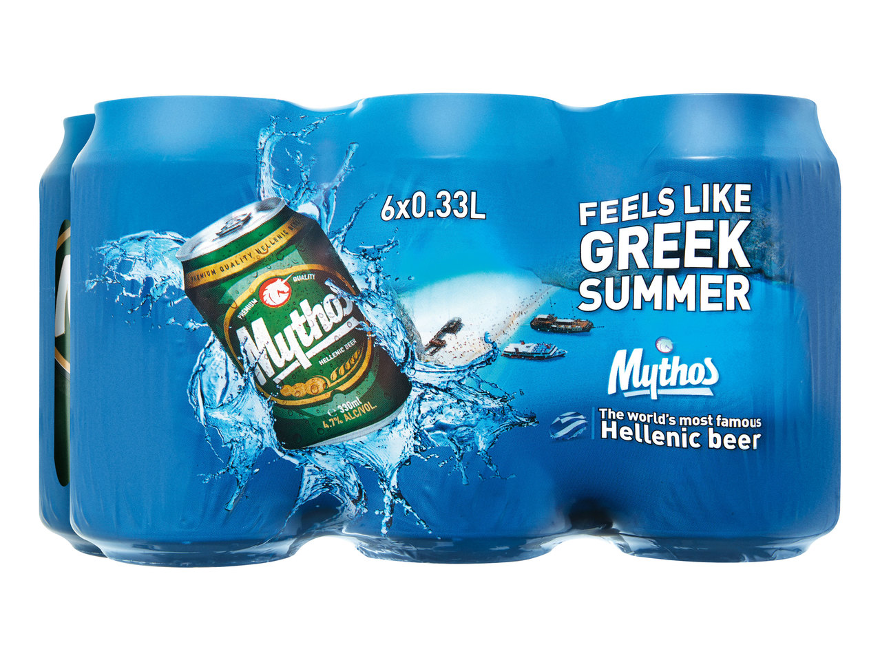 Mythos Bier