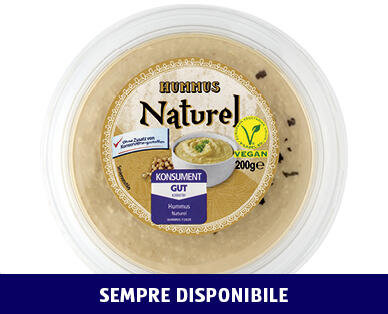 HUMMUS