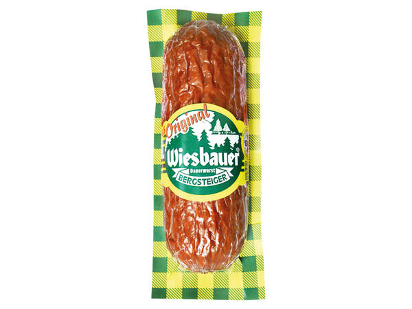 Wiesbauer Bergsteiger