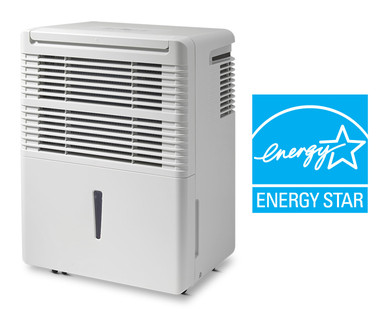 Easy Home 50-Pint Dehumidifier