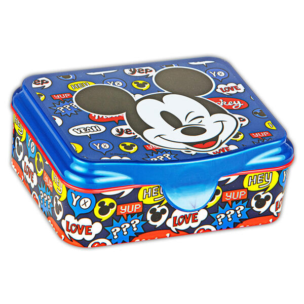 Sandwichbox