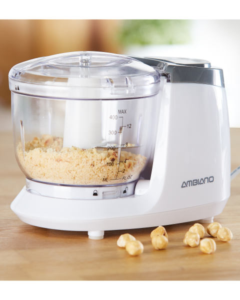 Ambiano Mini Food Chopper