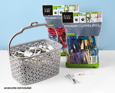 Pegs 48pk