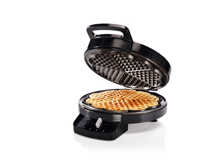 Waffle Maker