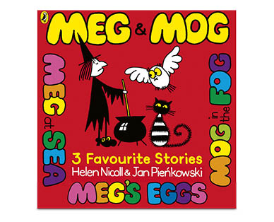 Childrens Multi Story Books